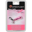 Streamlight Pink Nano Light&nbsp;(Breast Cancer Research)