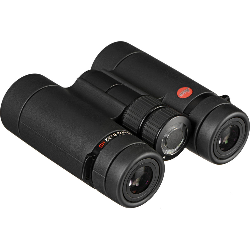 Leica 8x32 Ultravid HD-Plus Binocular