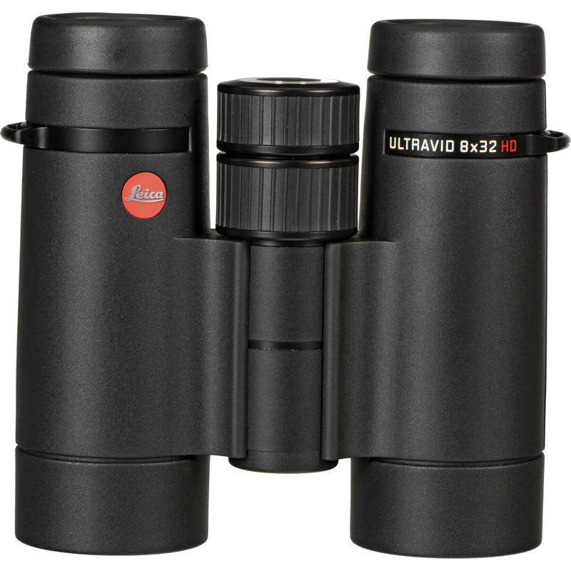 Leica 8x32 Ultravid HD-Plus Binocular