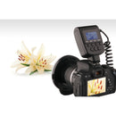 Bolt 72mm Adapter Ring for VM-110 LED Macro Ring Light