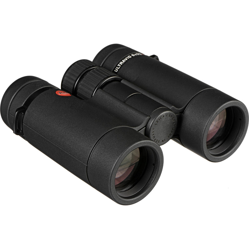 Leica 8x32 Ultravid HD-Plus Binocular