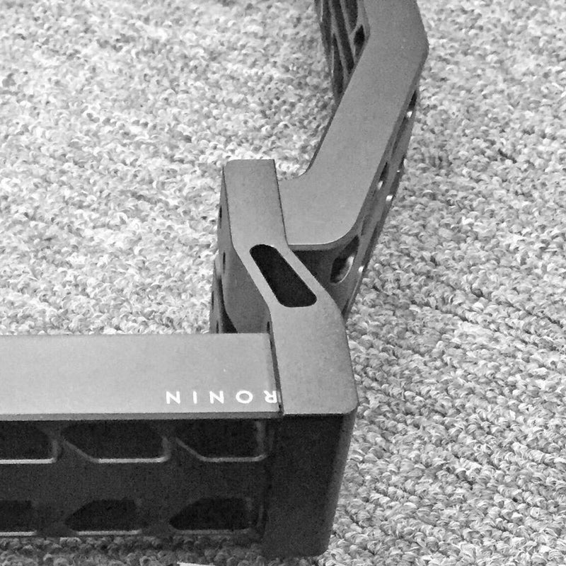 GyroVu Arm Extenders for DJI Ronin (Pair)