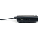 VocoPro SilentPA-PRACTICE 16-Channel UHF Wireless Audio Broadcast System with Stationary Transmitter