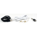 VocoPro SilentPA-PRACTICE 16-Channel UHF Wireless Audio Broadcast System with Stationary Transmitter