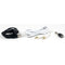 VocoPro SilentPA-PRACTICE 16-Channel UHF Wireless Audio Broadcast System with Stationary Transmitter