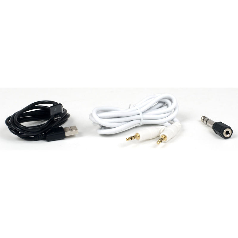VocoPro SilentPA-PRACTICE 16-Channel UHF Wireless Audio Broadcast System with Stationary Transmitter
