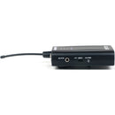 VocoPro SilentPA 16-Channel UHF Wireless Audio Broadcast System (Bodypack Transmitter & 10 Bodypack Receivers)