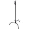 Impact Turtle Base C-Stand - 10.75' (Black)