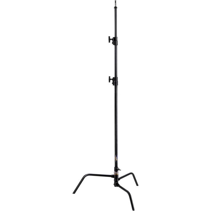 Impact Turtle Base C-Stand - 10.75' (Black)