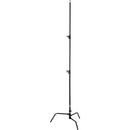 Impact Turtle Base C-Stand - 10.75' (Black)