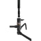 Impact Turtle Base C-Stand - 10.75' (Black)