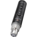 Polsen XLR-USB-48 - XLR to USB Audio Interface