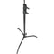 Impact Turtle Base C-Stand - 10.75' (Black)