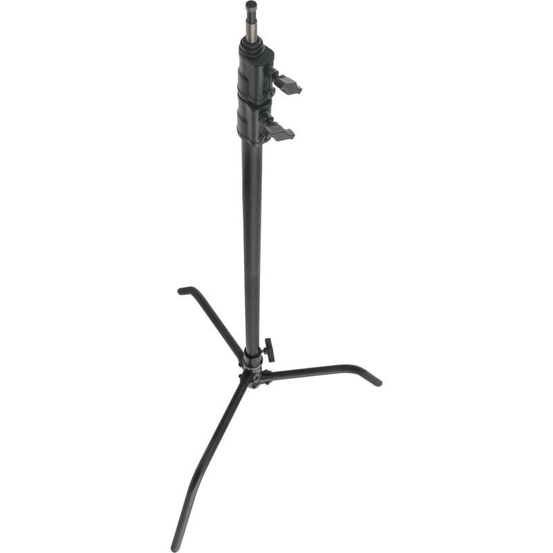 Impact Turtle Base C-Stand - 10.75' (Black)