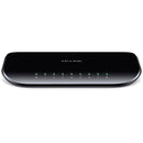 TP-Link 8-Port Unmanaged Gigabit Desktop Switch