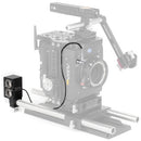 Wooden Camera A-Box Audio Distribution Adapter Box for ARRI Alexa Mini