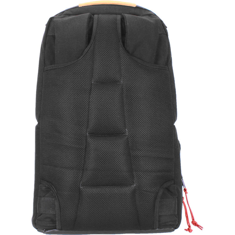Porta Brace BK-ALPHA7 Camera Hive Backpack for Sony Alpha a7s (Black)