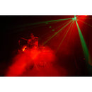 CHAUVET Hurricane 1600 Fog Machine