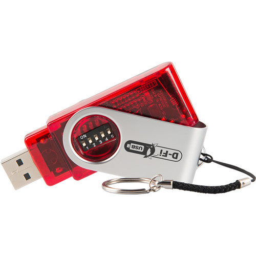 CHAUVET D-Fi USB Transceiver