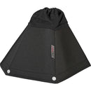 LENSKIRT XL Flexible Lens Hood