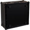 ProX T-TTBL Case for SL1200 Turntable (Black on Black)