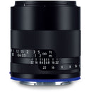 Zeiss Loxia 21mm f/2.8 Lens for Sony E Mount