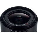 Zeiss Loxia 21mm f/2.8 Lens for Sony E Mount
