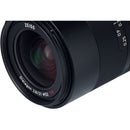 Zeiss Loxia 21mm f/2.8 Lens for Sony E Mount