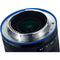Zeiss Loxia 21mm f/2.8 Lens for Sony E Mount