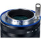 Zeiss Loxia 21mm f/2.8 Lens for Sony E Mount