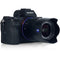 Zeiss Loxia 21mm f/2.8 Lens for Sony E Mount