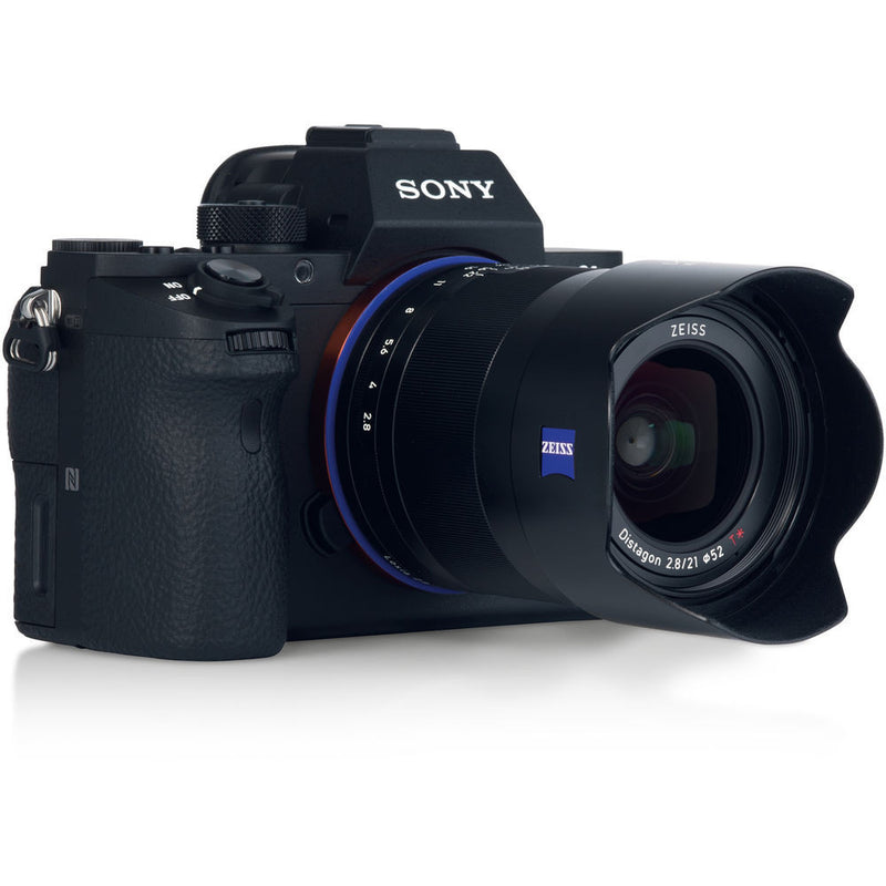 Zeiss Loxia 21mm f/2.8 Lens for Sony E Mount