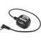 Impact SCS-MPC PC Male to Hot Shoe Sync Cord (12")