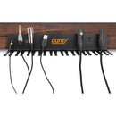 Auray CBH-19 Wall Mount Cable Hanger