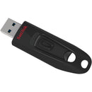 SanDisk 128GB Ultra USB 3.0 Flash Drive