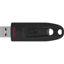 SanDisk 128GB Ultra USB 3.0 Flash Drive