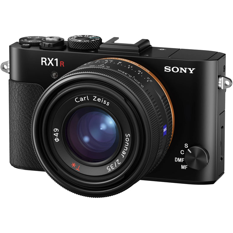 Cyber-shot DSC-RX1R II Digital Camera India – Tanotis 