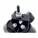 Glide Gear Dolly Track Swivel Wheel Assembly