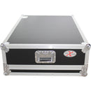 ProX Flight Case for Behringer X32 ATA Mixer with Wheels