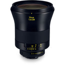 Zeiss Otus 28mm f/1.4 ZF.2 Lens for Nikon F