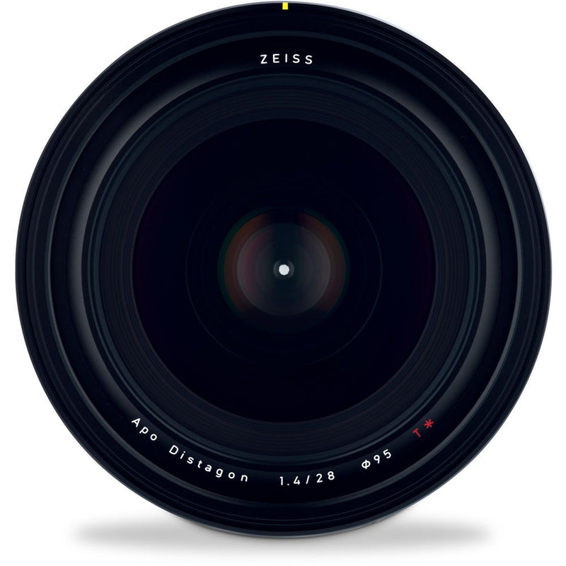 Zeiss Otus 28mm f/1.4 ZF.2 Lens for Nikon F