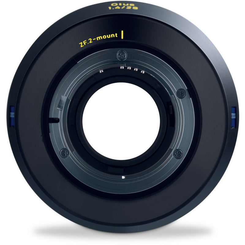 Zeiss Otus 28mm f/1.4 ZF.2 Lens for Nikon F