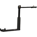 Custom Brackets CB Digital-T Rotating Flash Bracket