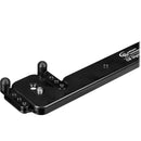 Custom Brackets CB Digital-T Rotating Flash Bracket