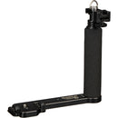 Custom Brackets CB Digital-SB Flash Bracket