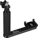 Custom Brackets CB Digital-SB Flash Bracket