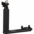 Custom Brackets CB Digital-SB Flash Bracket