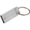 Verbatim 16GB Metal Executive USB Flash Drive (Silver)