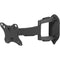 Peerless-AV SmartMount Articulating Wall Mount for 10 to 22" Displays (Black)