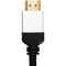 NTW Ultra HD PURE PLUS 4K High-Speed HDMI Cable with Ethernet (3')